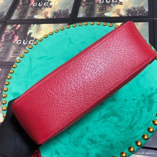 First bag ru Ophidia bag GG shoulder small Gucci 0728